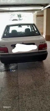 پراید‏، 131‏، SE‏ - تصویر 1
