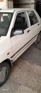 پراید‏، 131‏، SE‏ - تصویر 3