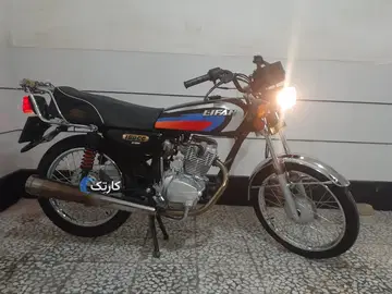 هوندا‏، CB 150‏ - تصویر 2
