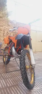 کی تی ام‏، EXC-250‏ - تصویر 5