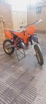 کی تی ام‏، EXC-250‏ - تصویر 3