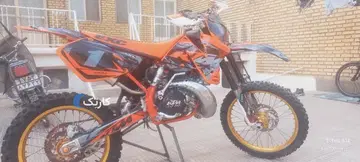 کی تی ام‏، EXC-250‏ - تصویر 2
