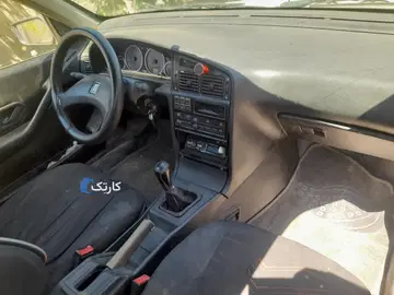 پژو‏، روآ‏، ساده‏ - تصویر 4
