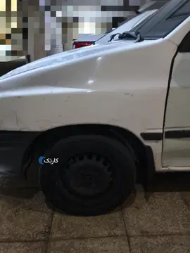 پراید‏، 131‏، SX‏ - تصویر 3