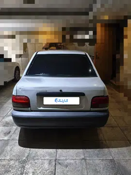 پراید‏، 131‏، SX‏ - تصویر 5