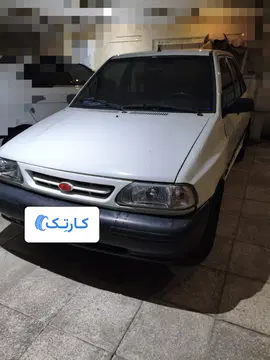 پراید‏، 131‏، SX‏ - تصویر 2