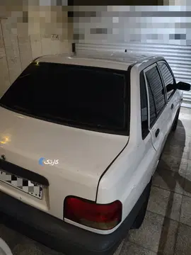 پراید‏، 131‏، SX‏ - تصویر 6