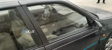 پژو‏، 405‏، GLX بنزینی‏ داشبوردجدید - تصویر 2
