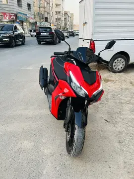 ایروکس نیرو موتور فول آب خنک