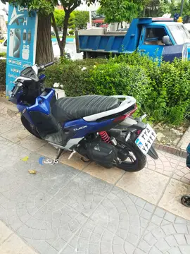هوندا‏، کلیک 150‏ خونگی - تصویر 2