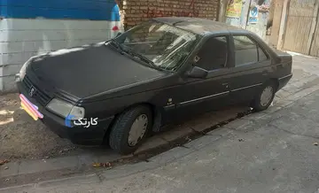 پژو‏، 405‏، GLX بنزینی‏ - تصویر 2