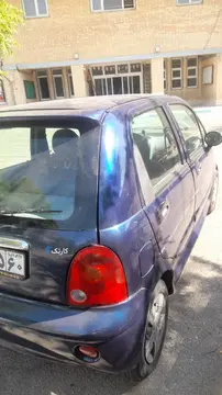 ام وی ام‏، 110‏، 3 سیلندر‏ - تصویر 5