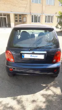 ام وی ام‏، 110‏، 3 سیلندر‏ - تصویر 6