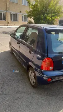 ام وی ام‏، 110‏، 3 سیلندر‏ - تصویر 4