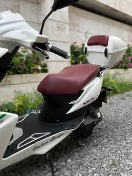 کویر موتور‏، ES8 1500‏ - تصویر 2