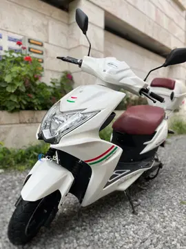 کویر موتور‏، ES8 1500‏ - تصویر 5