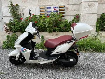 کویر موتور‏، ES8 1500‏ - تصویر 4