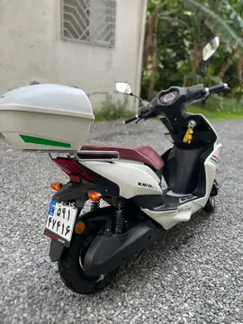 کویر موتور‏، ES8 1500‏ - تصویر 6