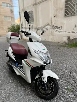 کویر موتور‏، ES8 1500‏ - تصویر 3