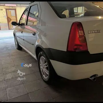 رنو‏، تندر 90‏، E2‏