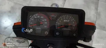 متین خودرو‏، ساوین S150‏ - تصویر 2