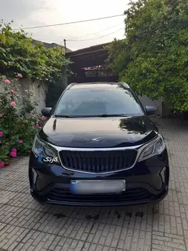 کی ام سی‏، X5‏، 1.5 لیتر توربو‏ - تصویر 1