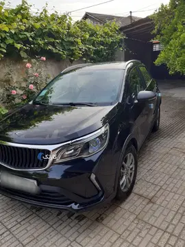 کی ام سی‏، X5‏، 1.5 لیتر توربو‏ - تصویر 2