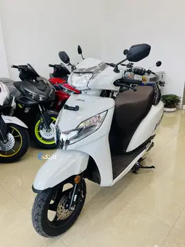 هوندا‏، اکتیوا 125‏