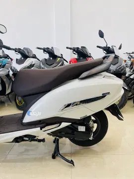 هوندا‏، اکتیوا 125‏ - تصویر 2