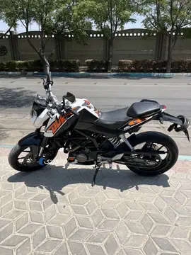 کی تی ام‏، دوک 200‏ - تصویر 3