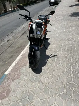 کی تی ام‏، دوک 200‏