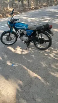 کاوازاکی‏، 100‏ - تصویر 2