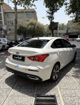 آریزو 5T اسپرت FL‏ مدل 403 - تصویر 5