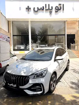آریزو 5T اسپرت FL‏ مدل 403