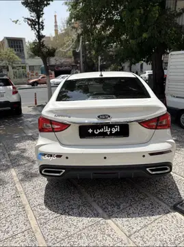 آریزو 5T اسپرت FL‏ مدل 403 - تصویر 4