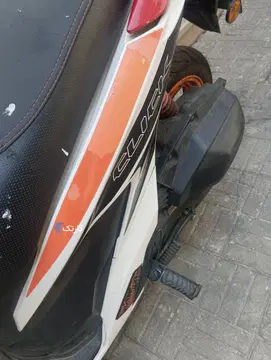 کبیر موتور‏، 150‏ - تصویر 3