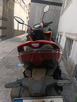 کبیر موتور‏، 150‏ - تصویر 5