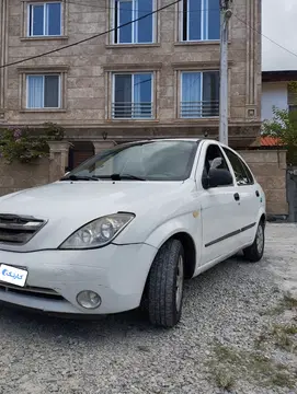 تیبا‏، هاچ بک‏، پلاس‏ - تصویر 3