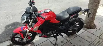 بنلی‏، TNT 180S‏ - تصویر 3