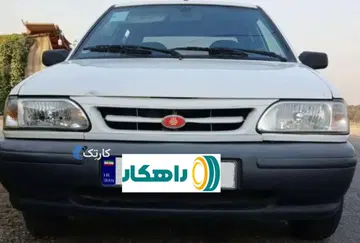 پراید‏، 131‏، SX‏