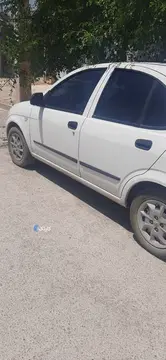 تیبا‏، هاچ بک‏، EX‏ - تصویر 2