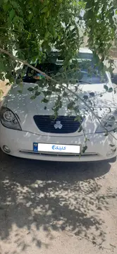 تیبا‏، هاچ بک‏، EX‏ - تصویر 1