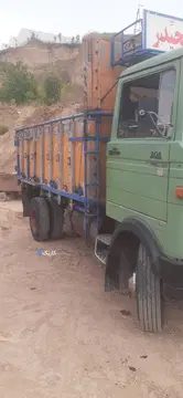 خاور بنز ۸۰۸ - تصویر 4