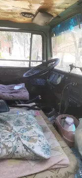 خاور بنز ۸۰۸ - تصویر 3