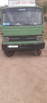 خاور بنز ۸۰۸ - تصویر 1