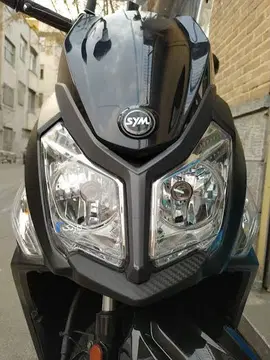 اس وای ام‏، گلکسی J 200‏ - تصویر 2