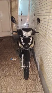 موتور کارمندی - تصویر 4