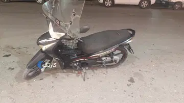 موتور کارمندی - تصویر 2