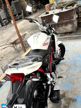دینو‏، 200CC‏ - تصویر 4