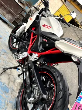 دینو‏، 200CC‏ - تصویر 3